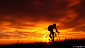 sunset_bike_ride