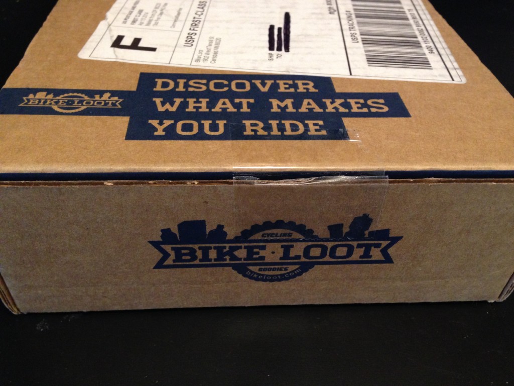 Bike Loot