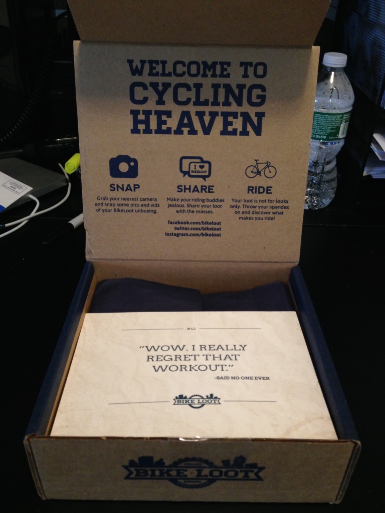 Welcome to Cycling Heaven