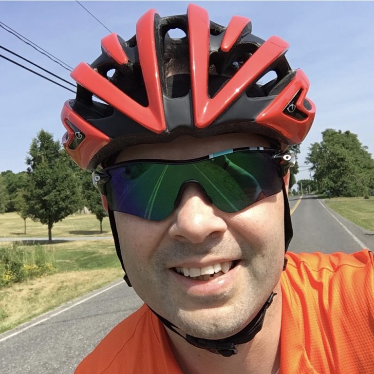2020 in Review: What did you discover about your cycling self?