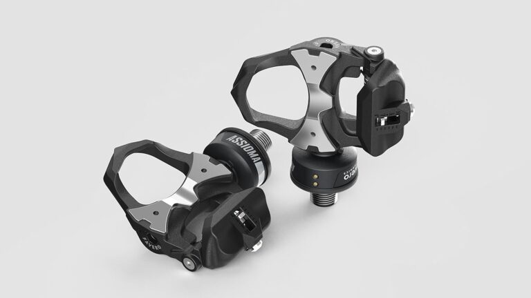 favero assioma pedal review