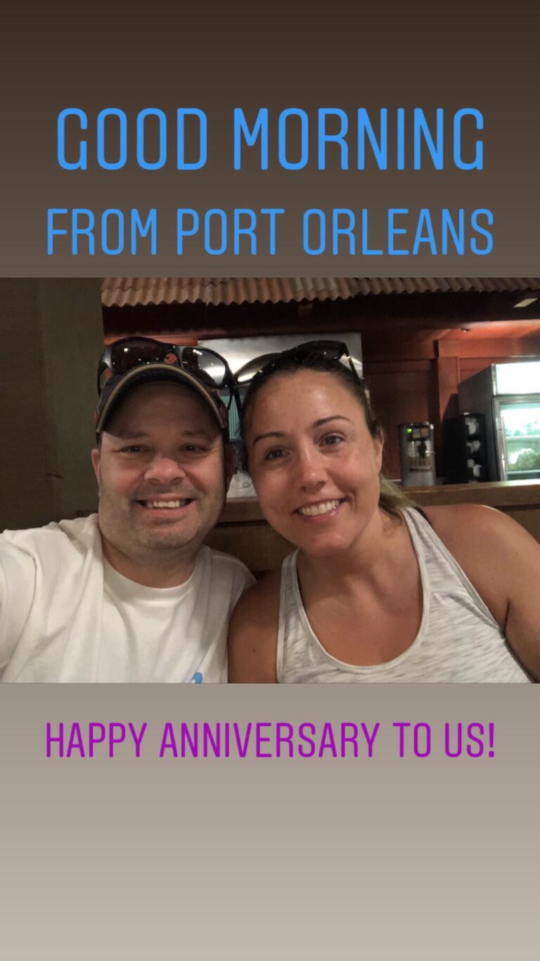 Disney Anniversary 2019 – Laundry Day