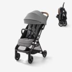 travel stroller hacks