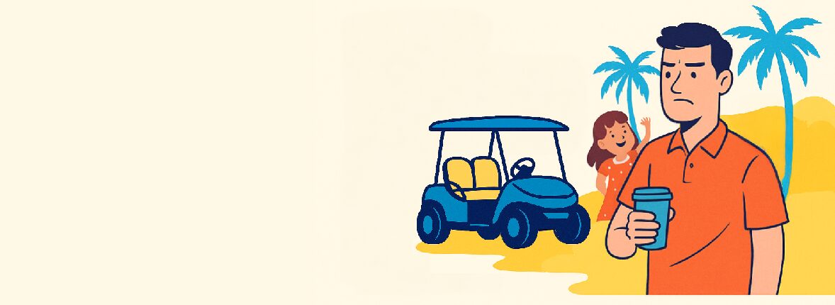 travel gear golf reviews